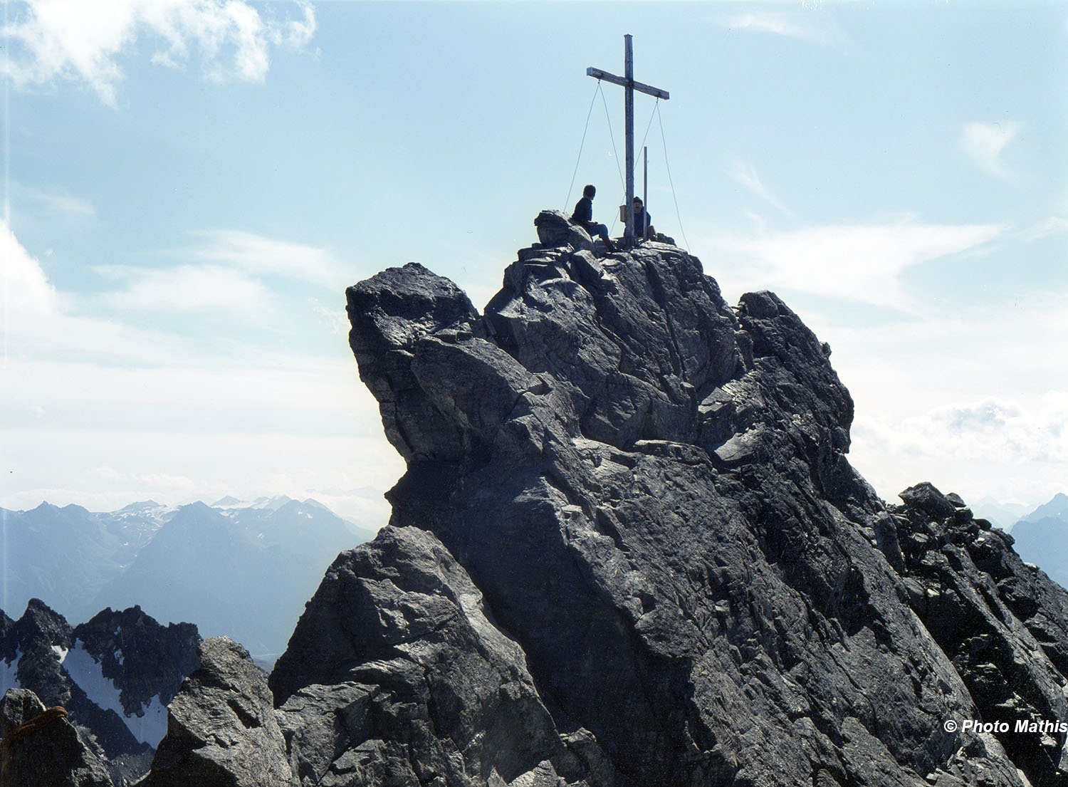 Dreiländerspitze