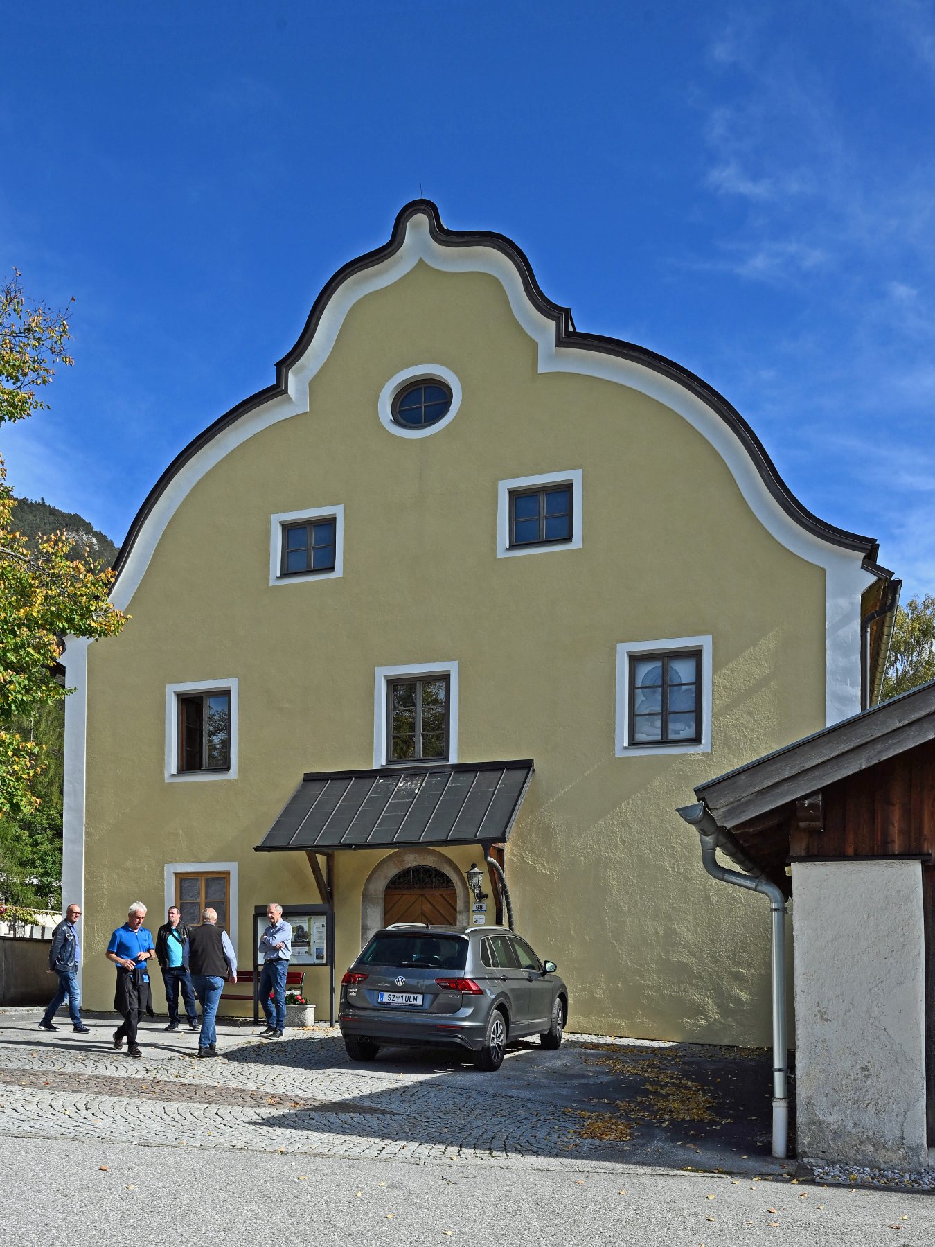 Eben