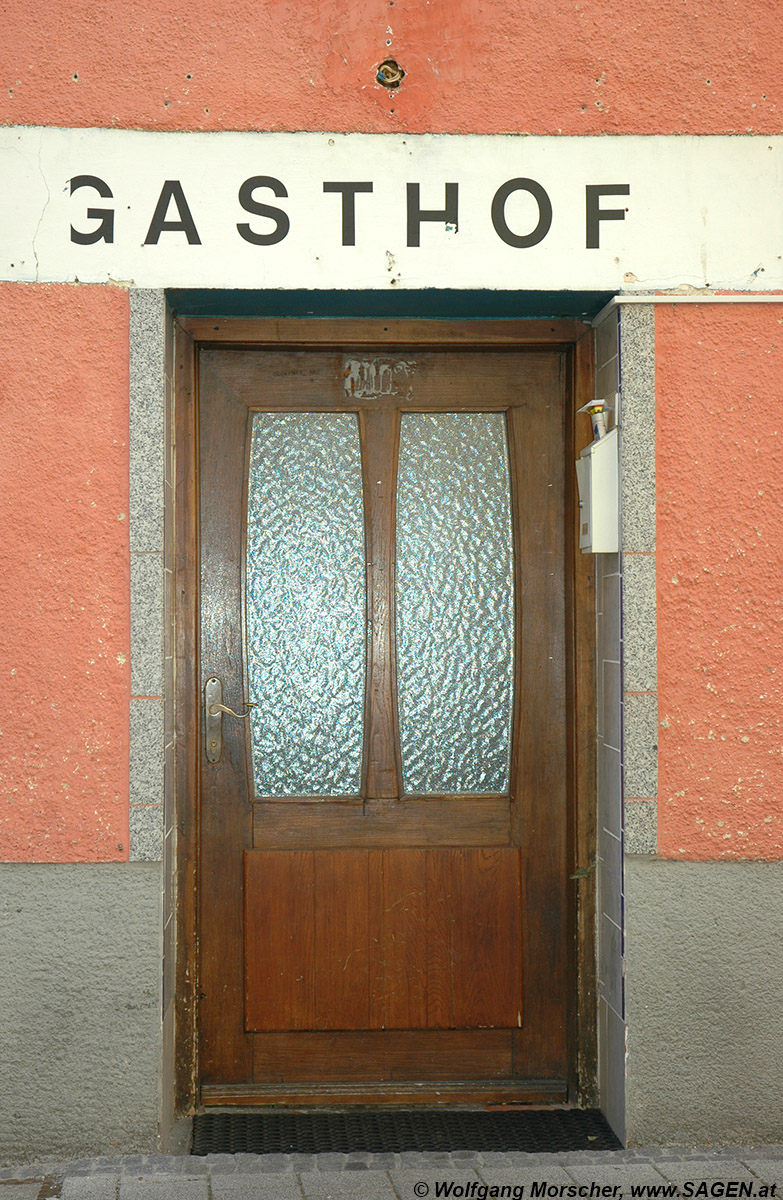 Ebensee Gasthof