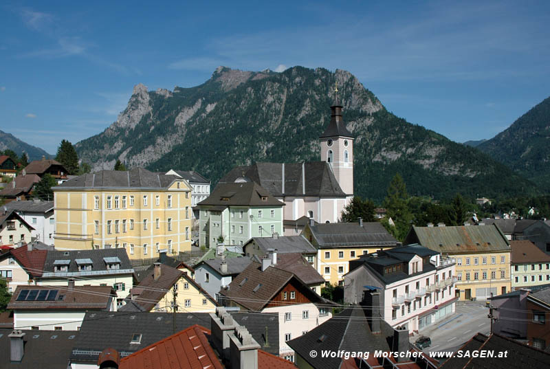 Ebensee