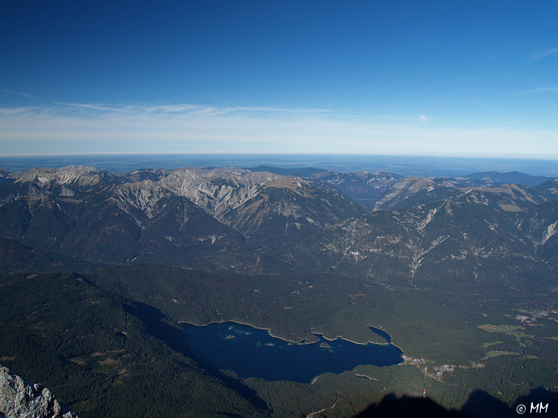 Eibsee