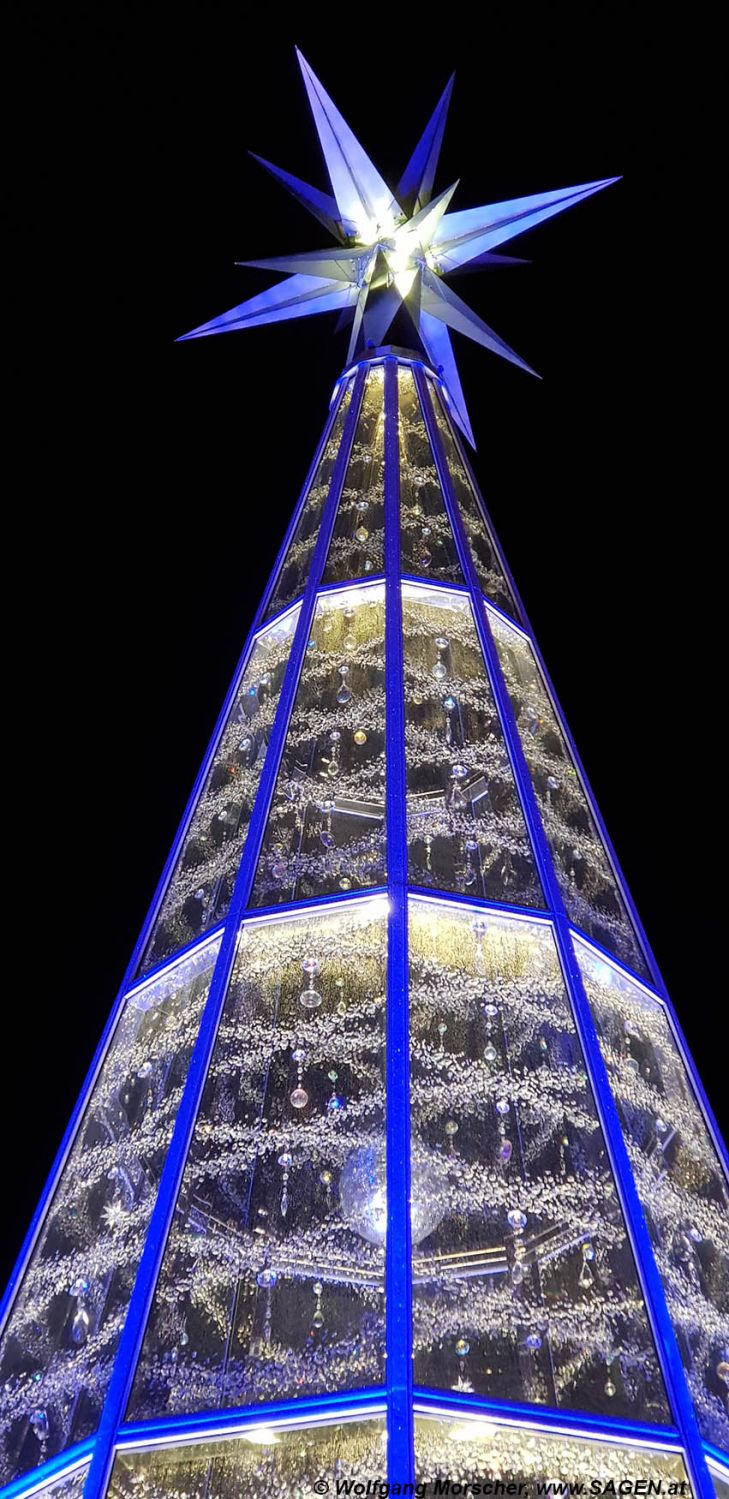Ein schönes Weihnachtsfest