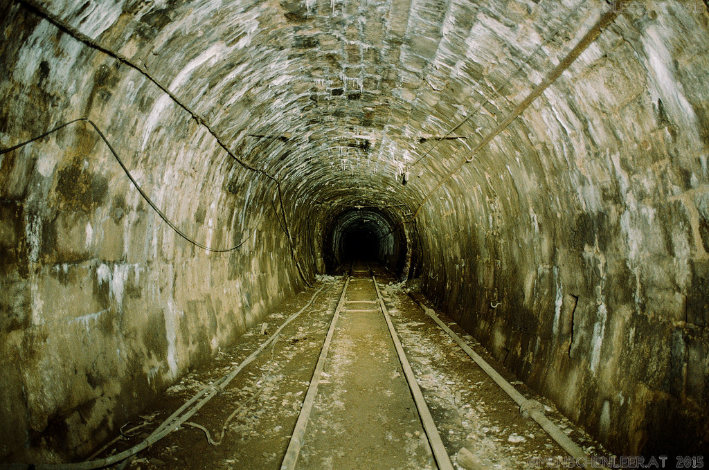 Eisenbahn