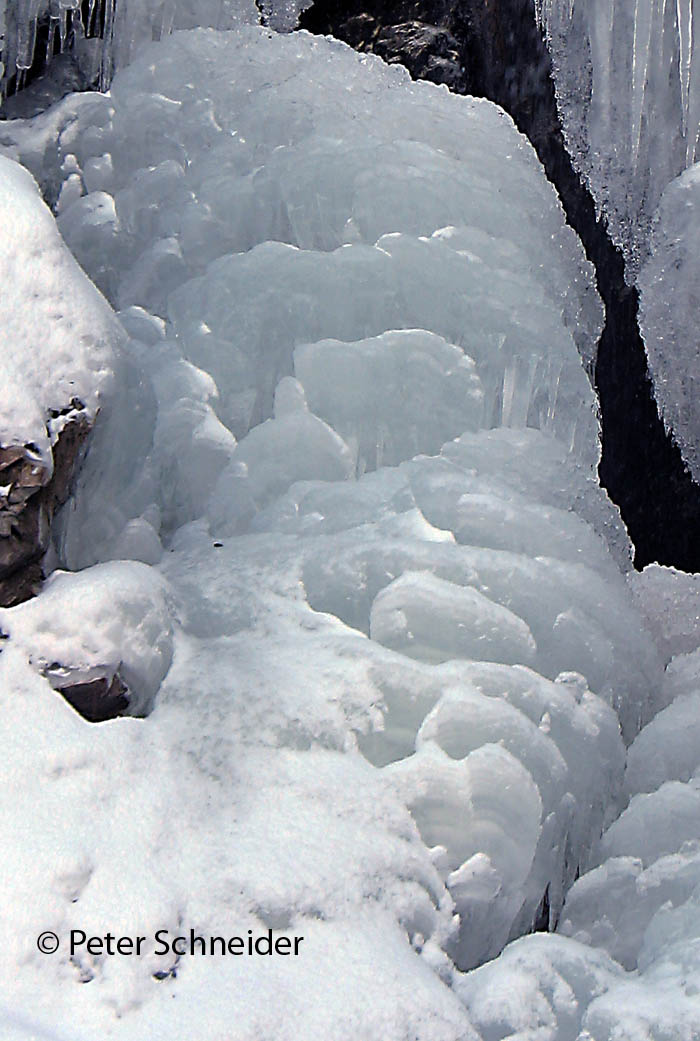 Eisfall