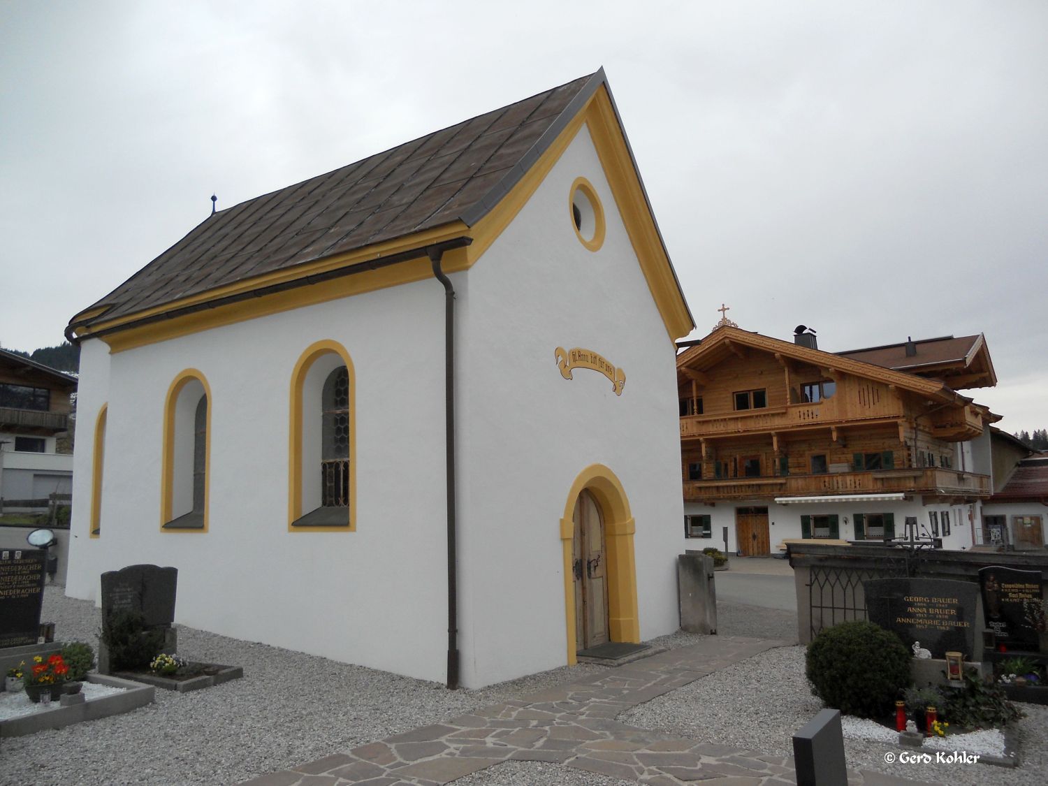 Ellmau