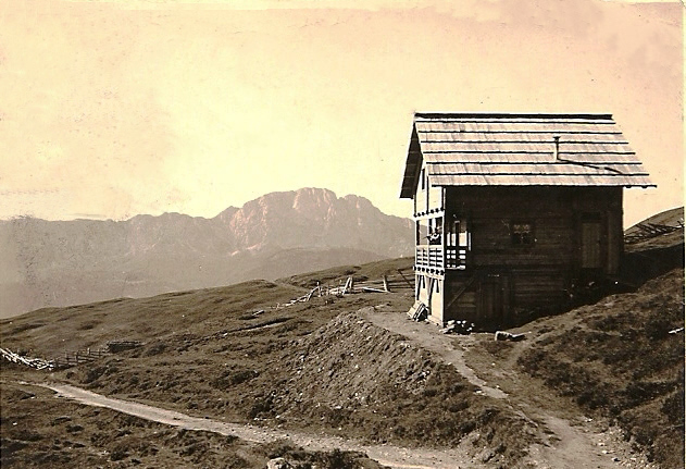 Embergeralm