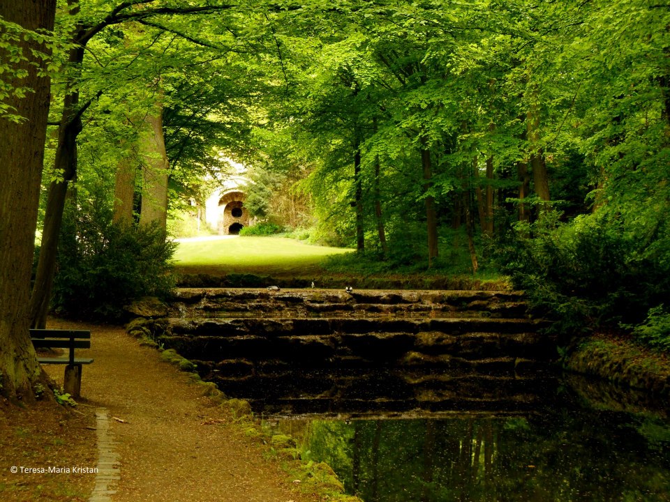 Eremitage- Bayreuth