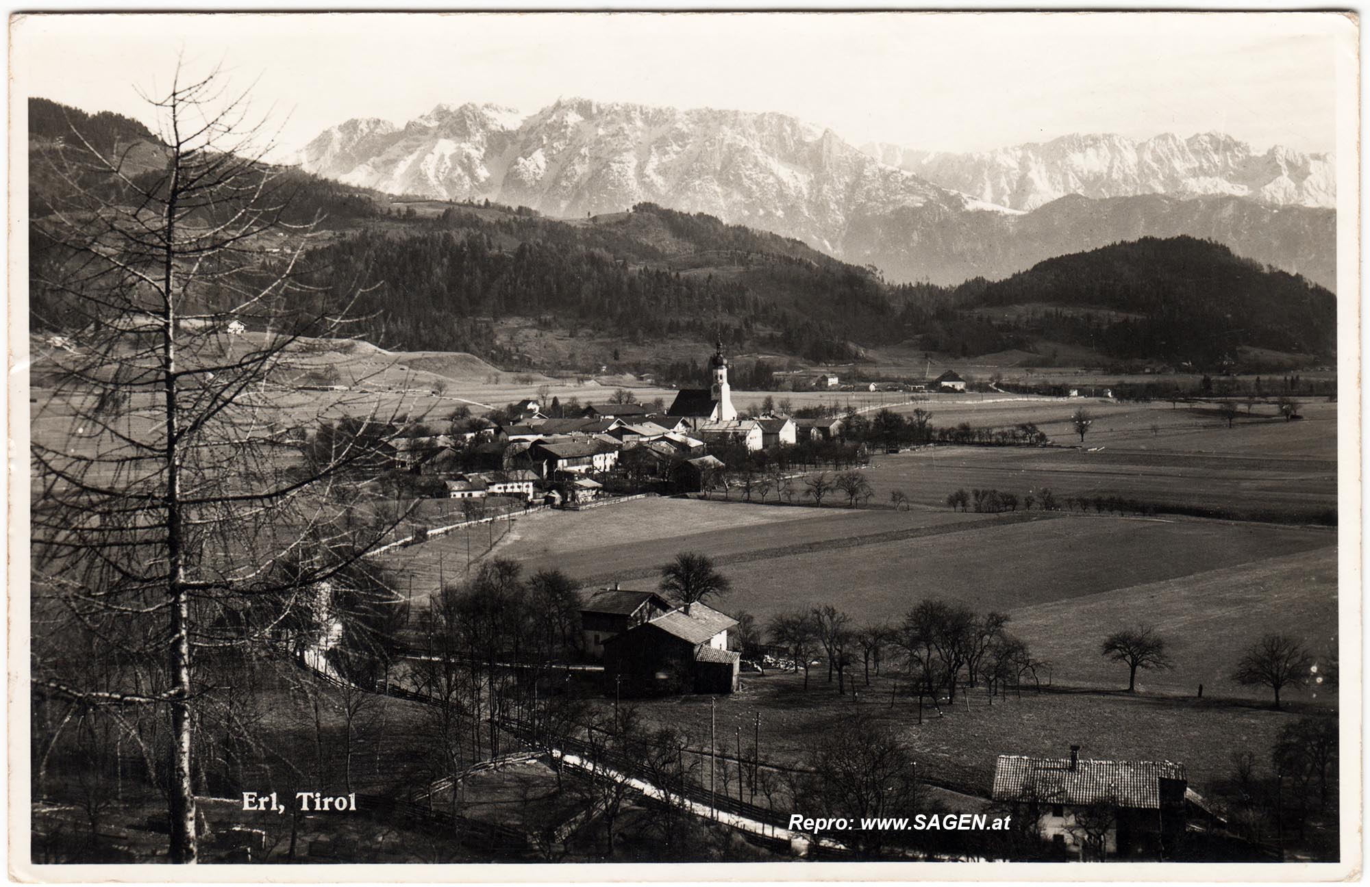 Erl, Tirol