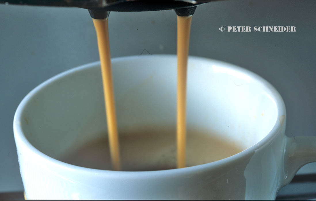 Espresso III