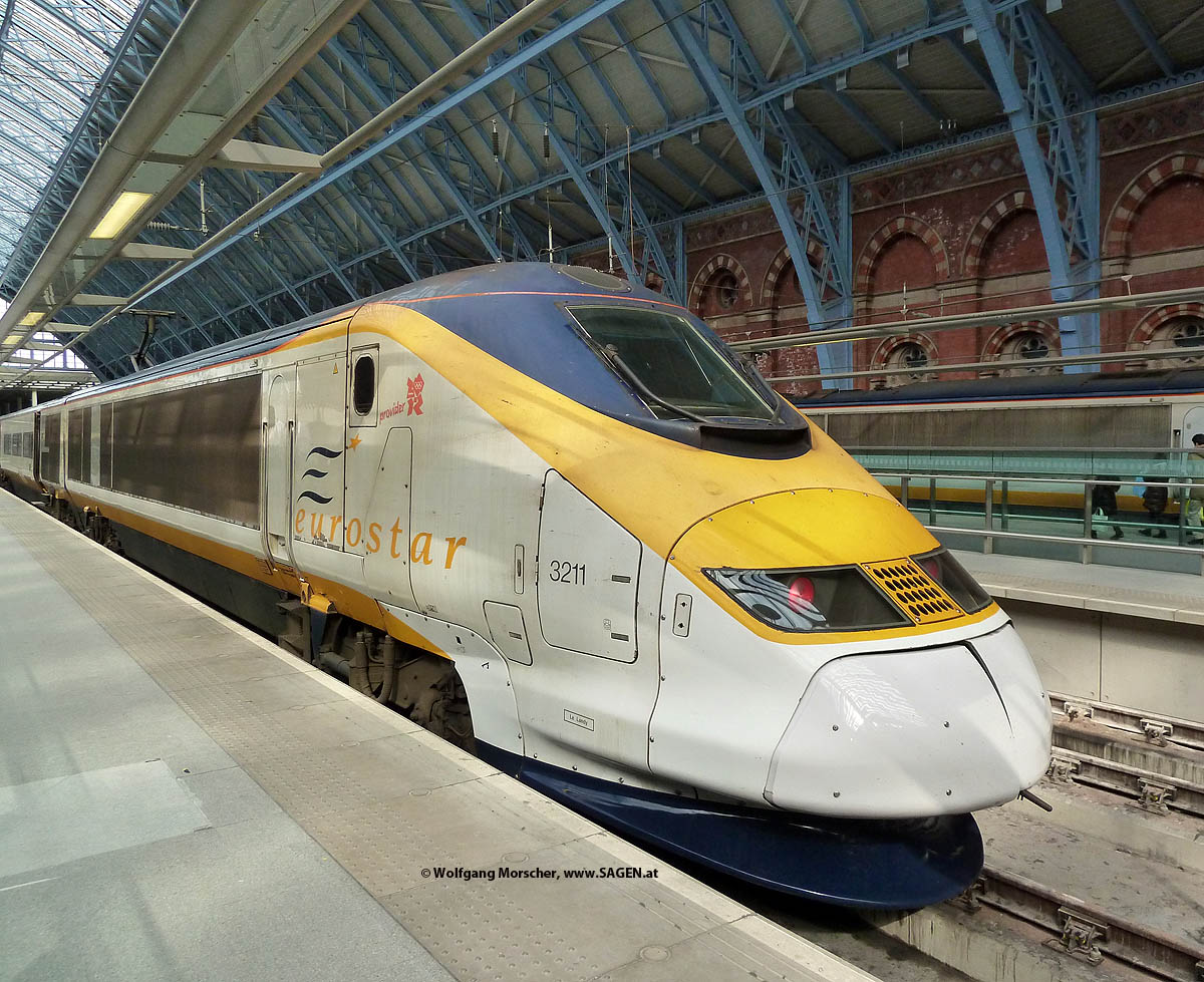 Eurostar