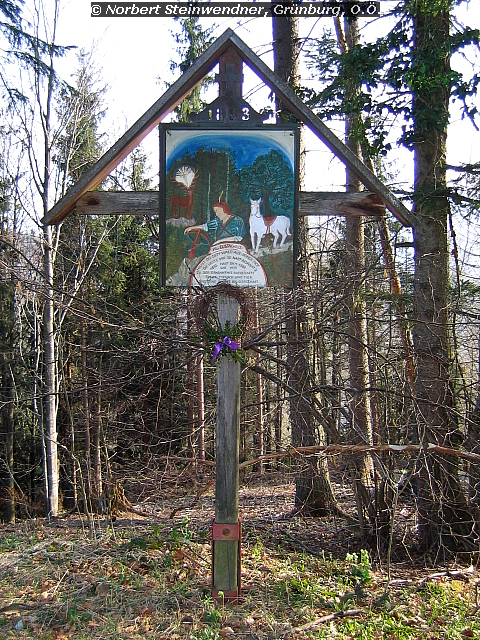 Eustachiuskreuz (1)