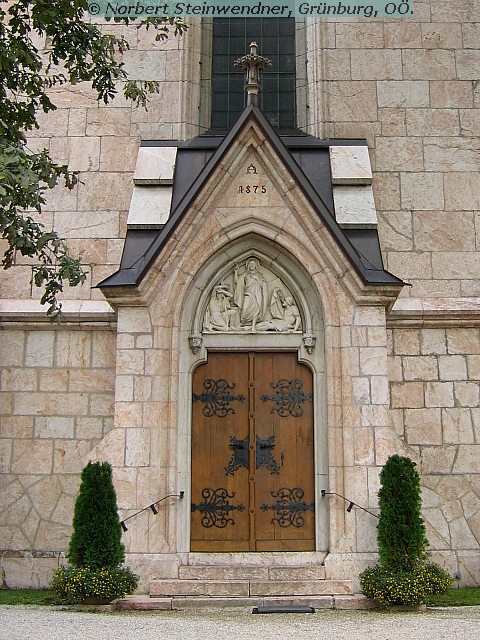 Evangelische Kirche Gmunden