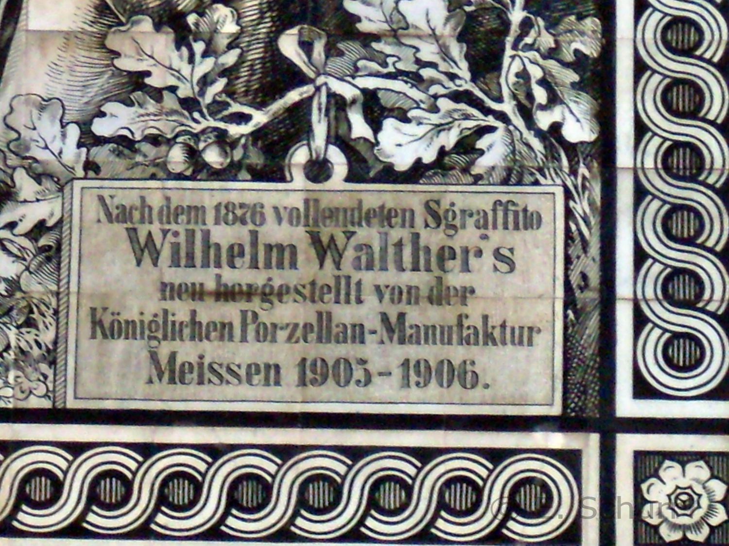 Fürstenzug