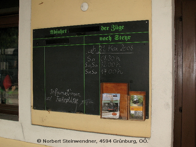 Fahrdienstleitung