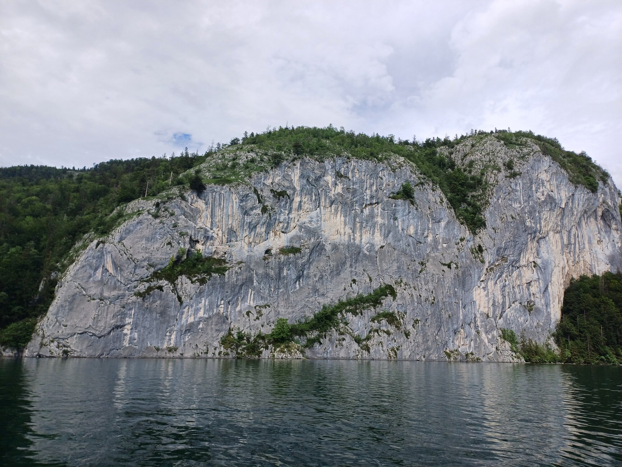 Falkensteinwand