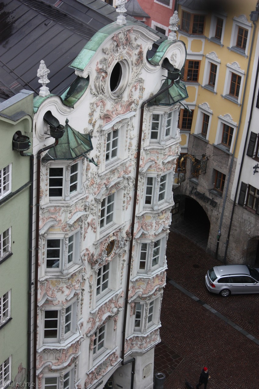 fassade