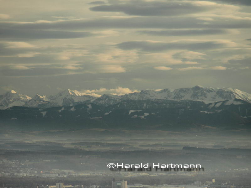 Fernblick