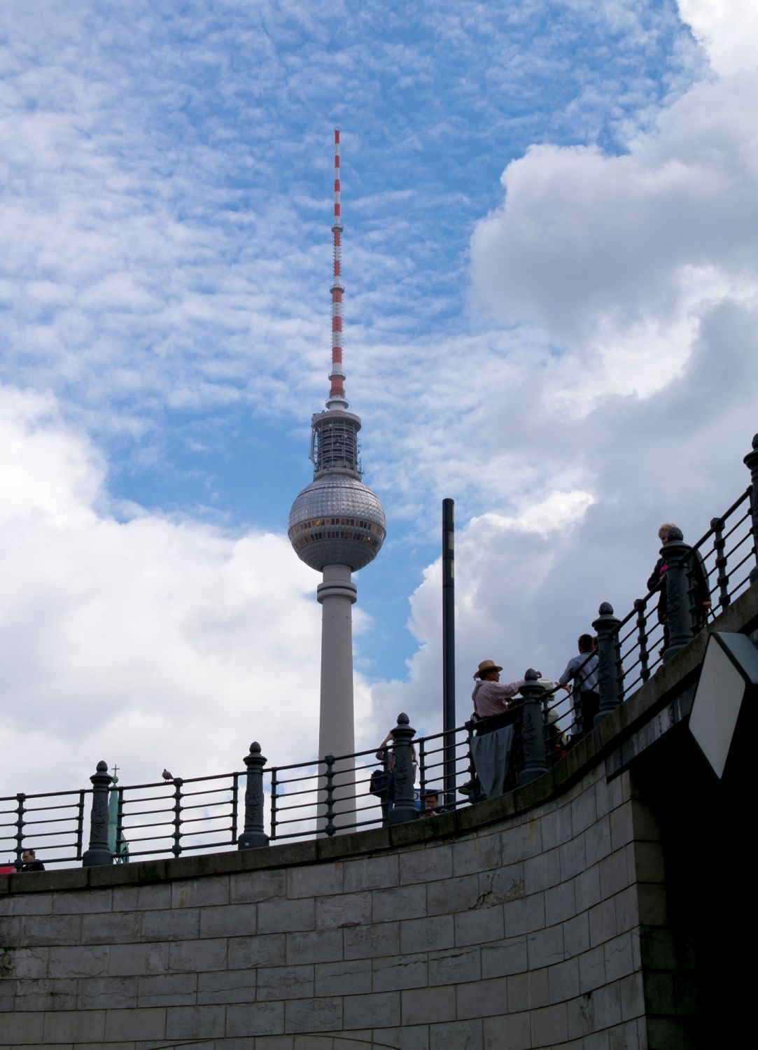 Fernsehturm