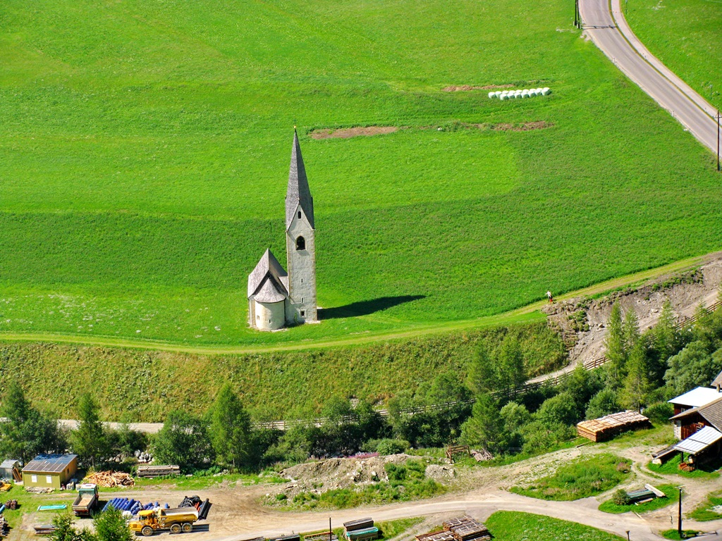 Filialkirche St. Georg