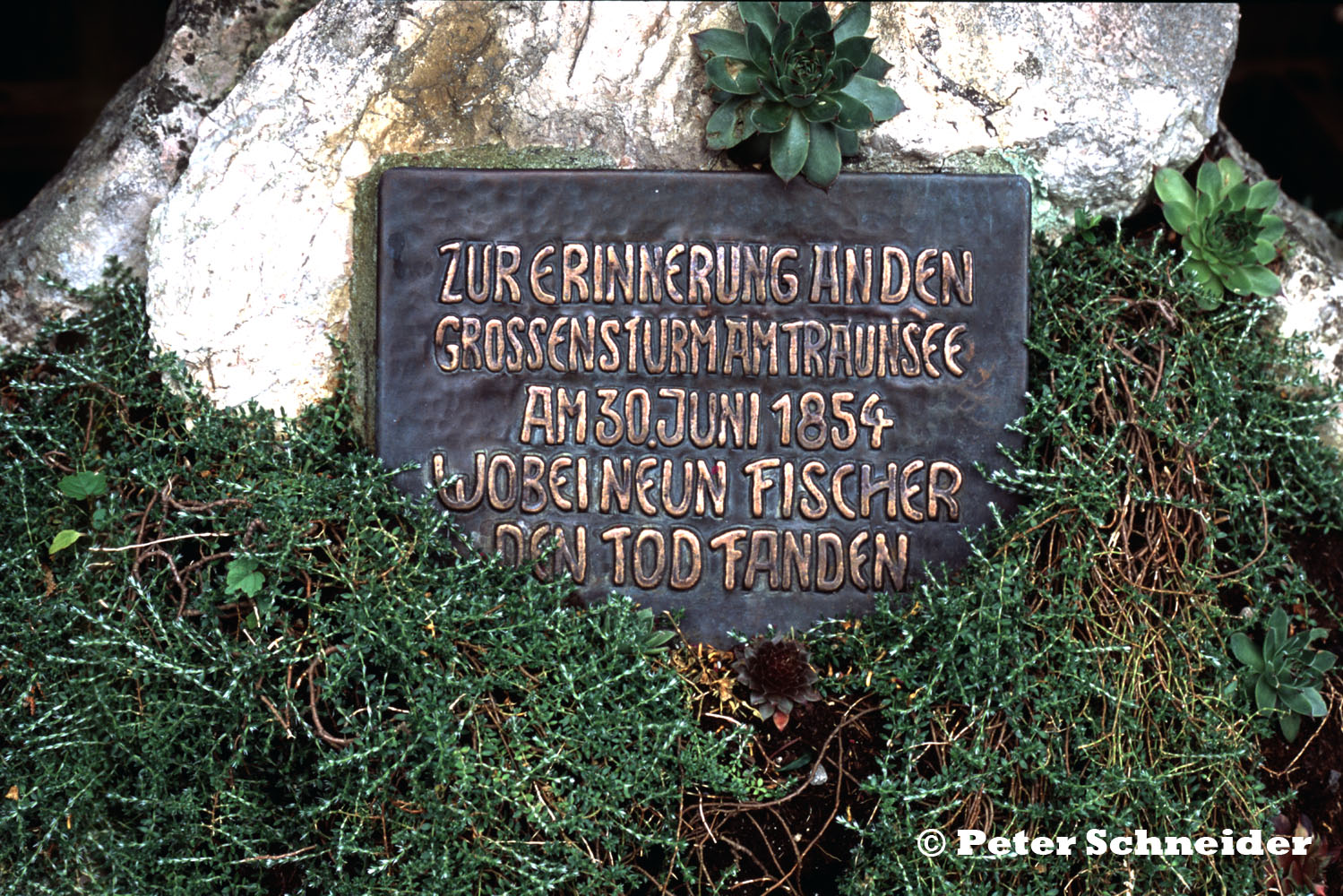 Fischerkreuz