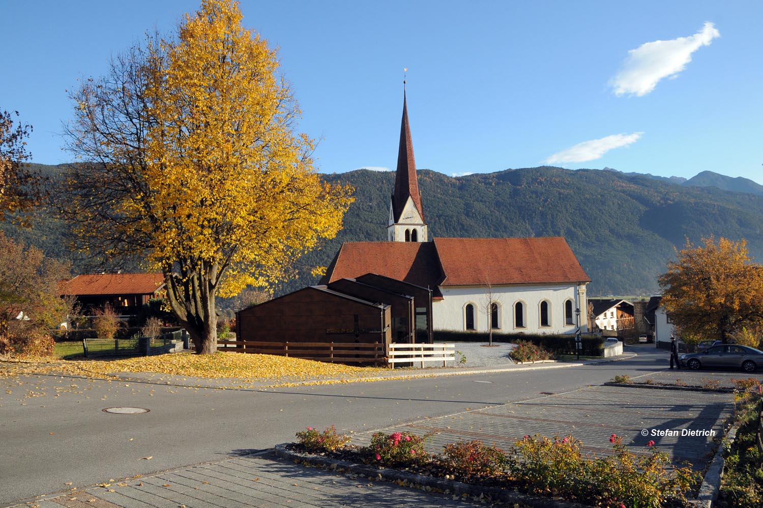Flaurling, Tirol
