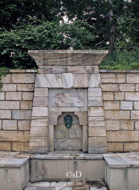 Fluderbrunnen