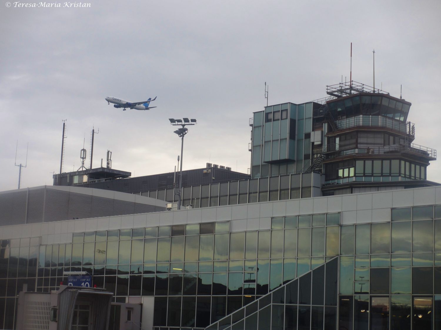 Flughafen Frankfurt