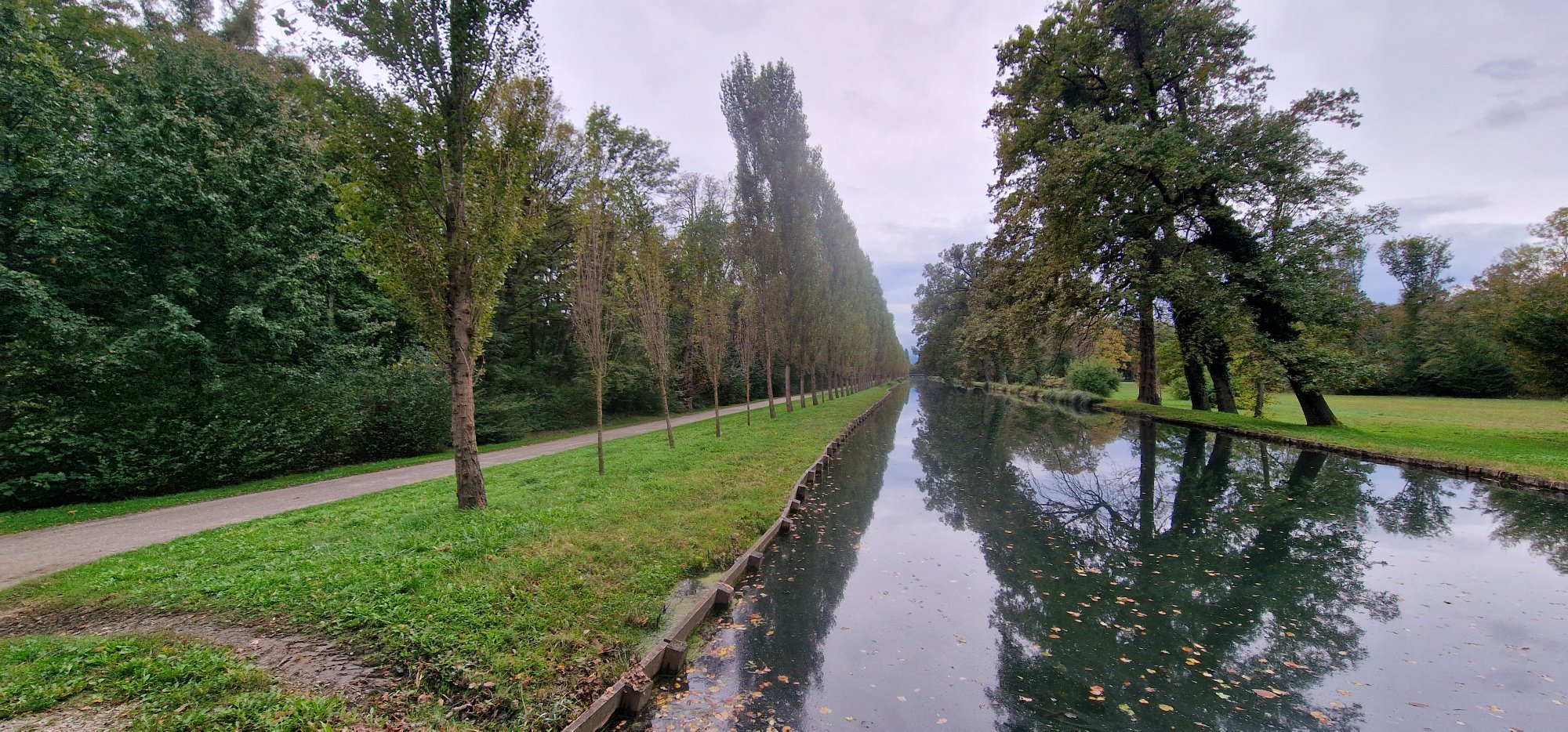 Forstmeisterkanal