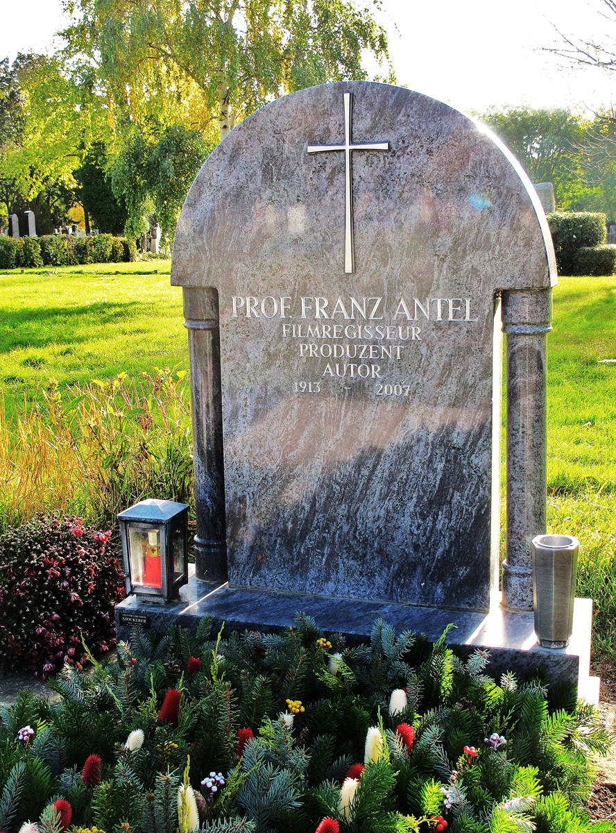 Franz Antel 10. TT