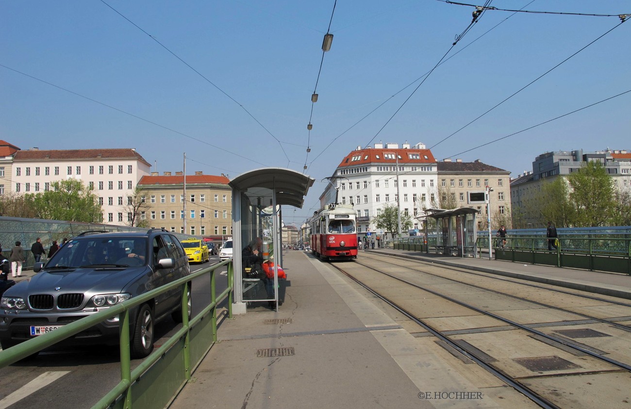 Friedensbrücke