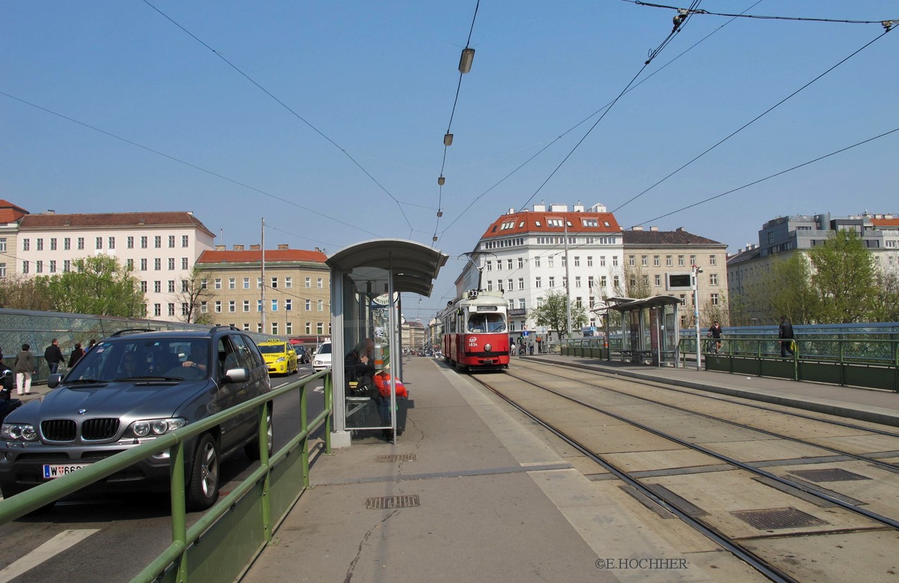 Friedensbrücke