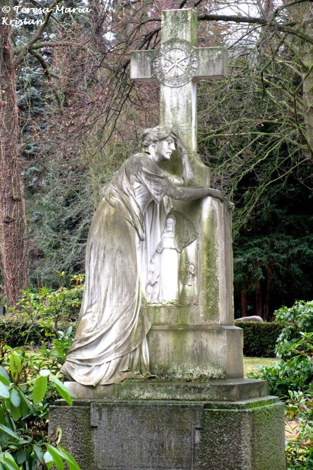 Friedhof Goslar Hildesheimerstraße