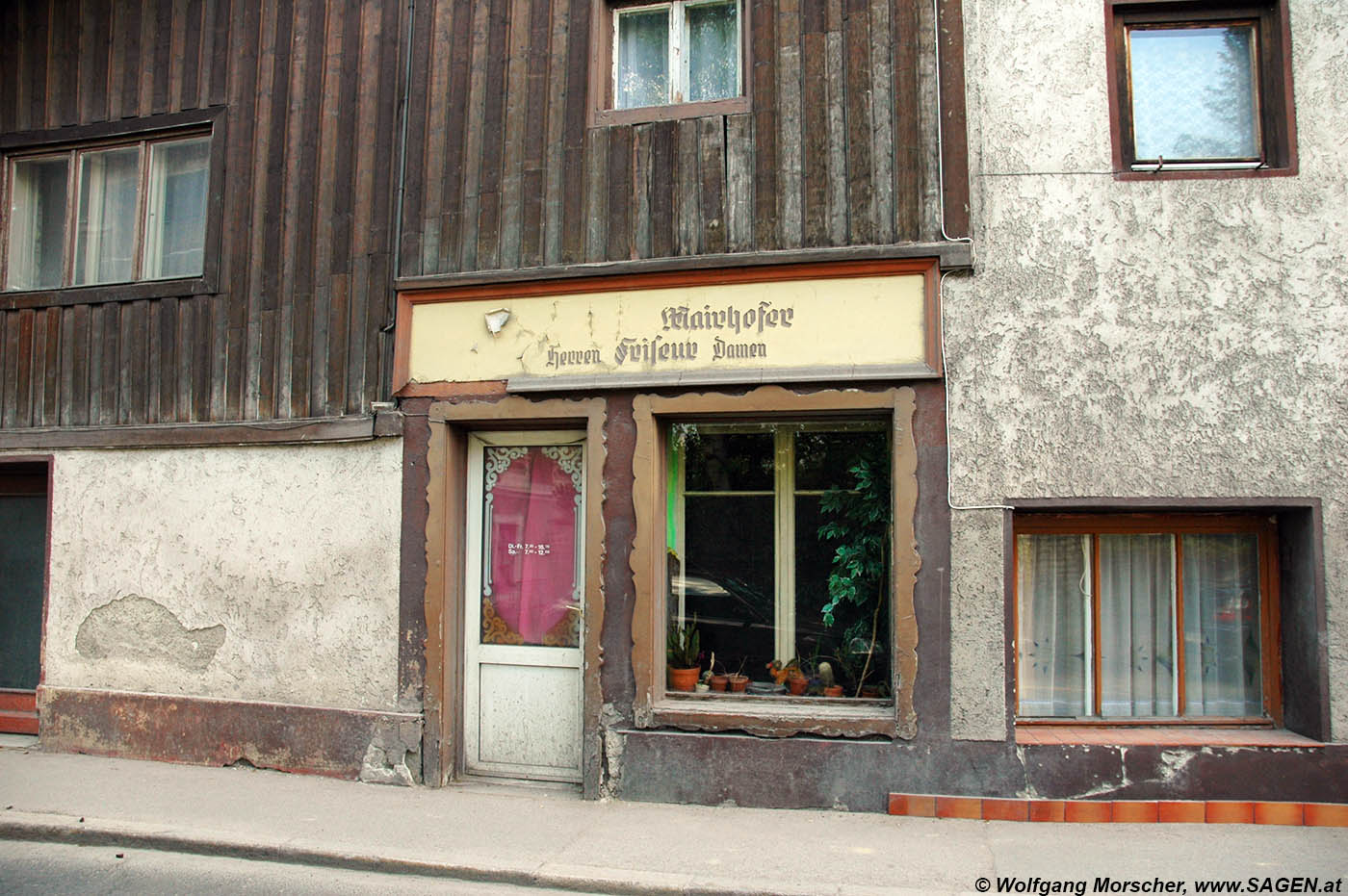 Friseur Riedgasse