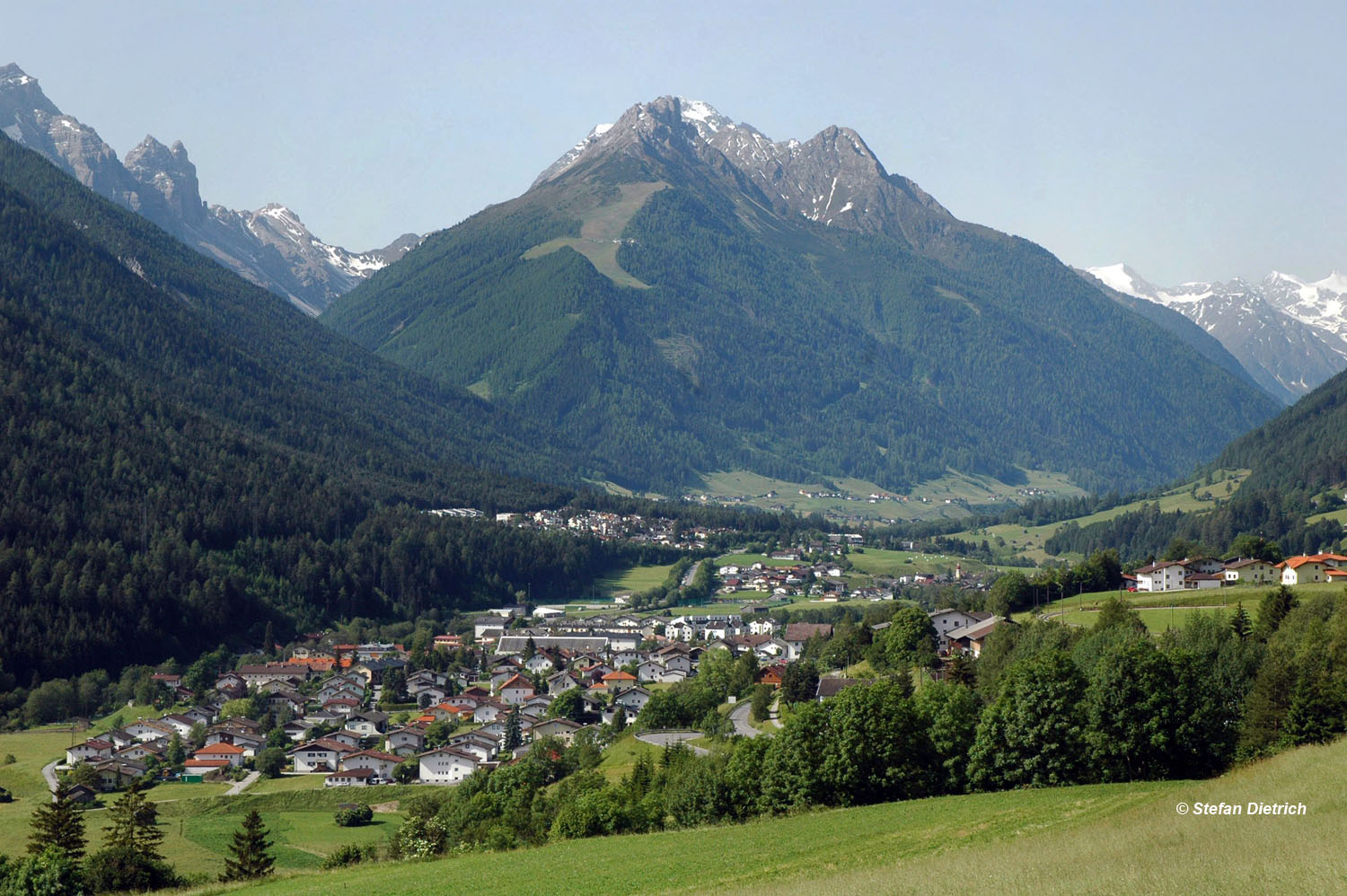 Fulpmes, Tirol