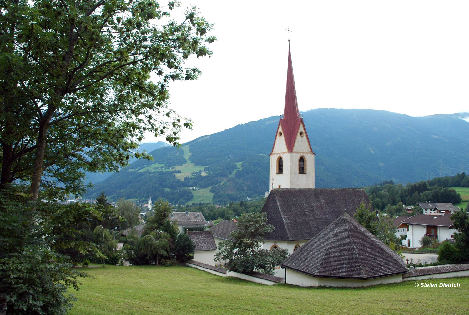 Gaimberg, Tirol