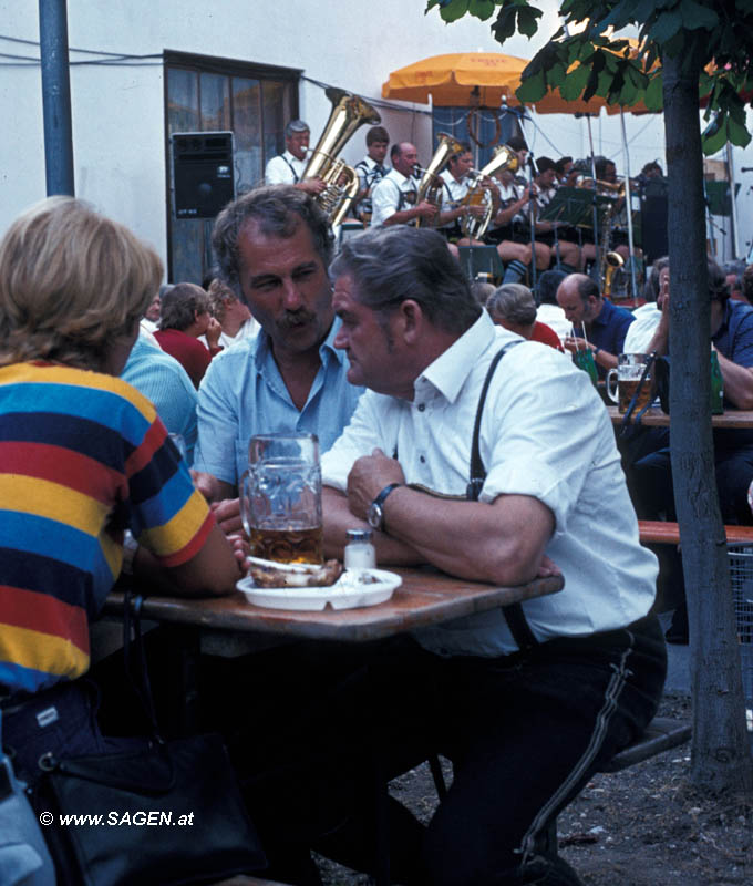 Gastgarten