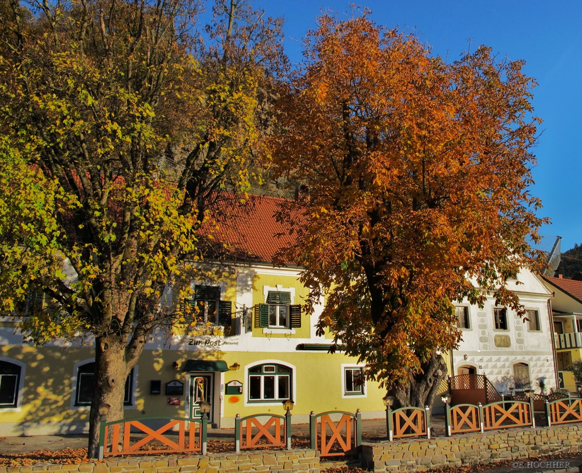 Gasthaus zur Post