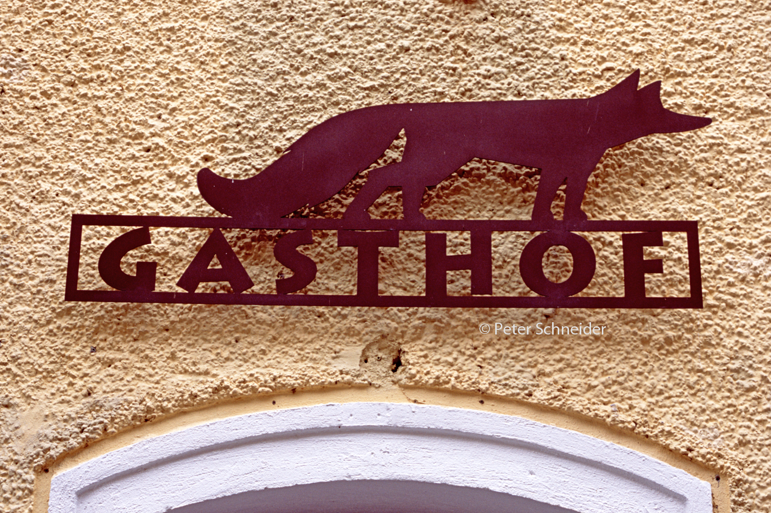 Gasthof Fuchs