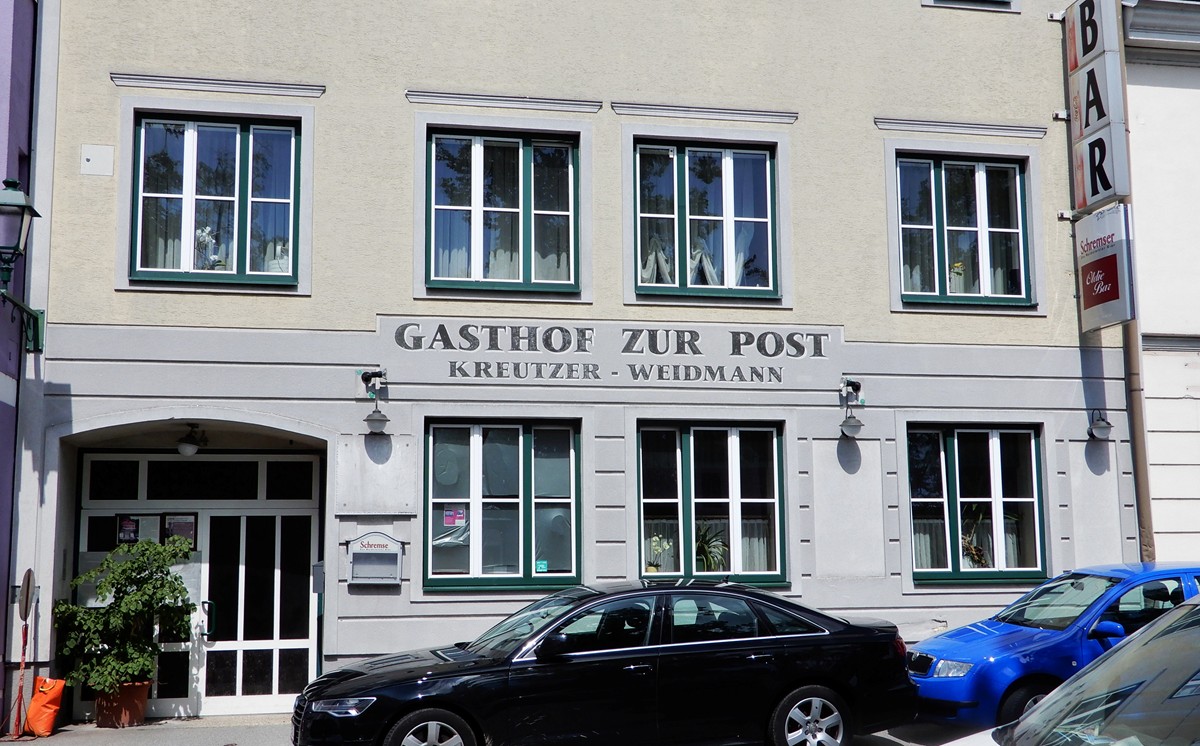 Gasthof zur Post