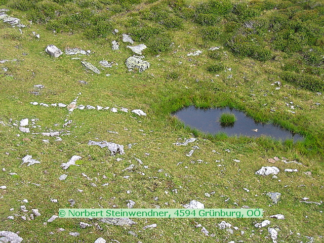 Gedenkstätte am Berg (2)