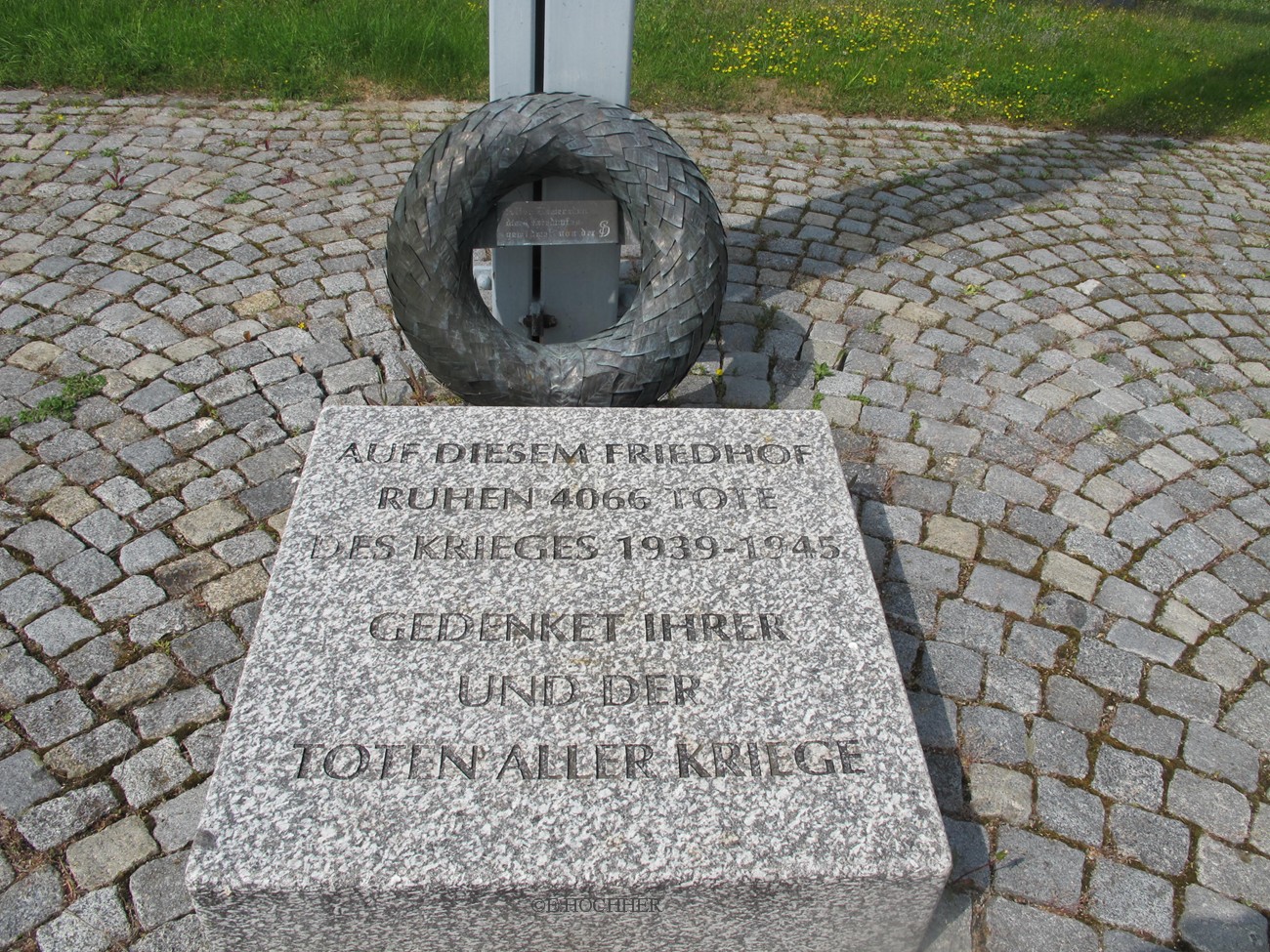 Gedenkstein