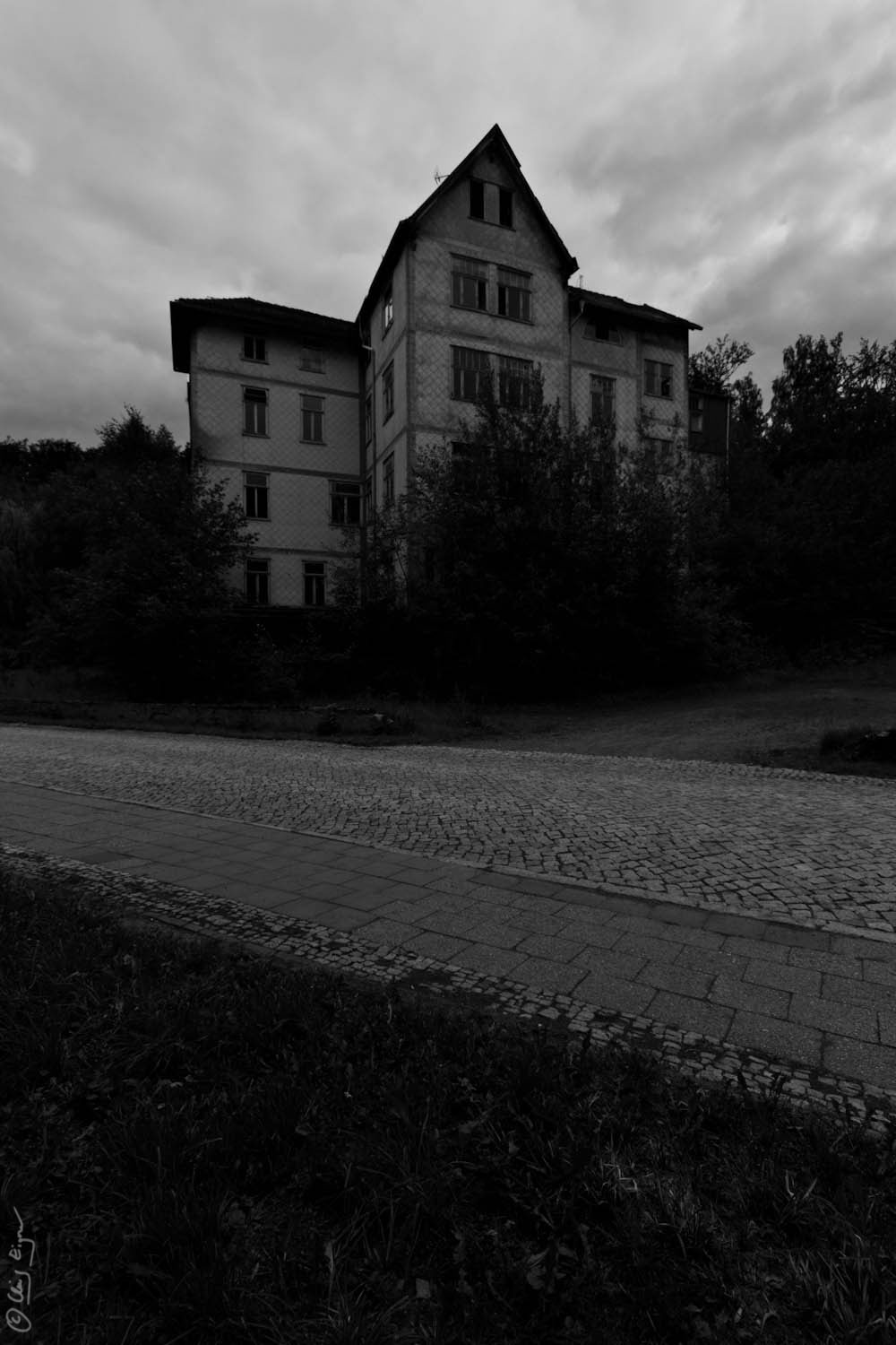 Geisterhaus