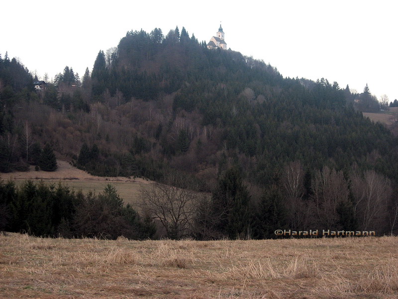 Georgenberg in Sternberg