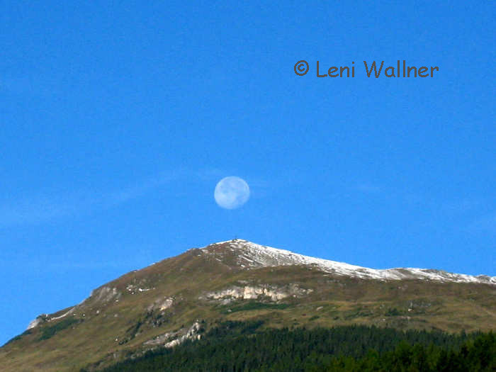Gernkogel, 2269 m