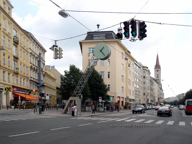 Geschichte einer Straße im 3. Wiener Gemeindebezirk