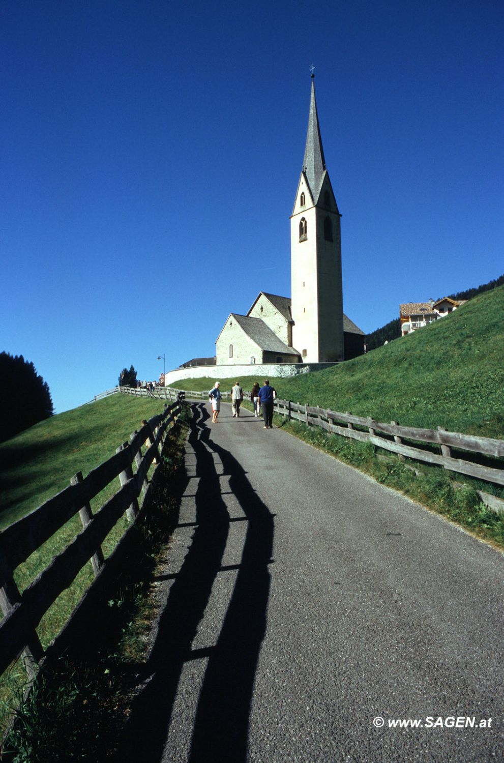 [Gesucht] Dias aus Südtirol