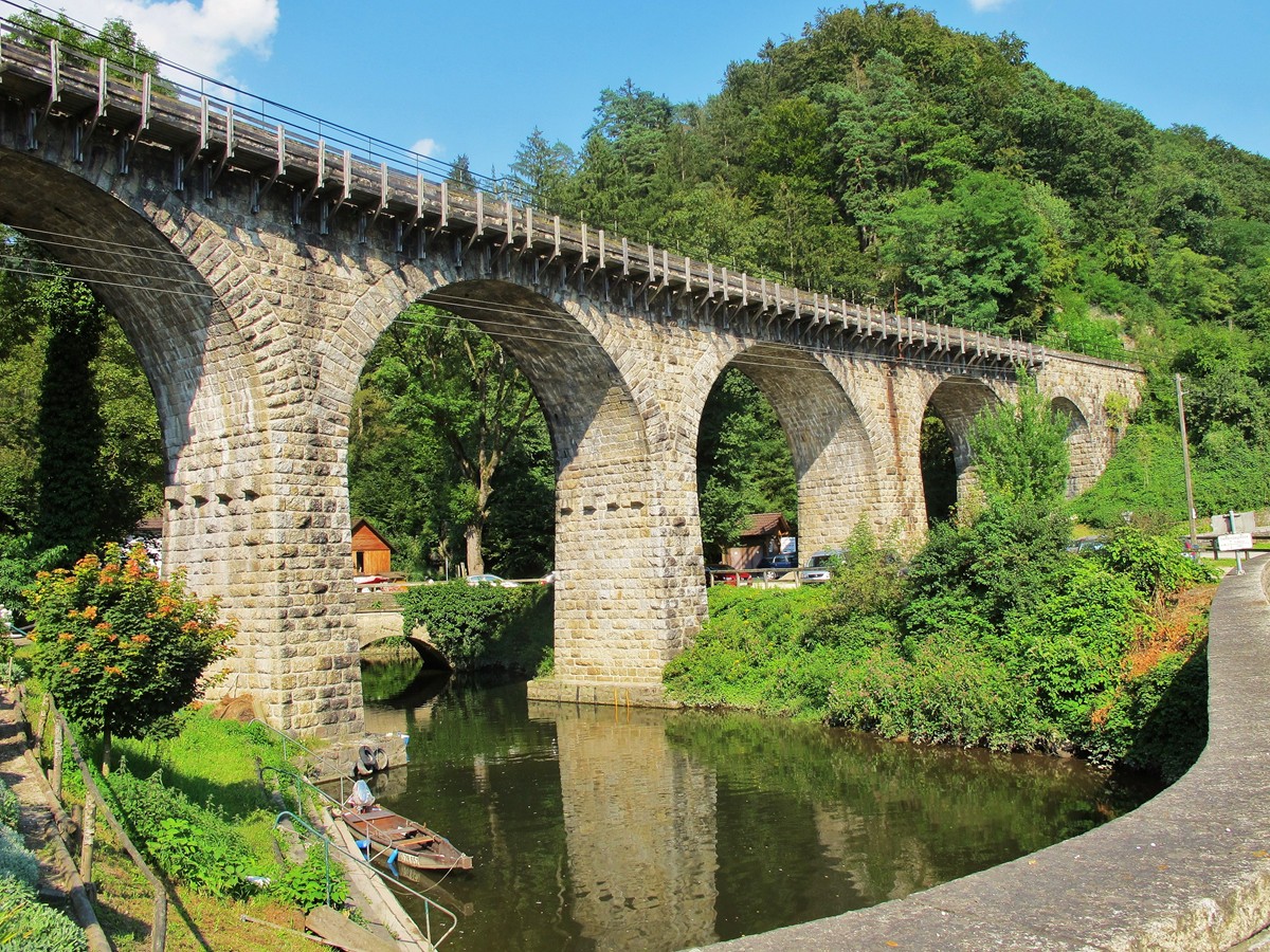 Giessenbachviadukt