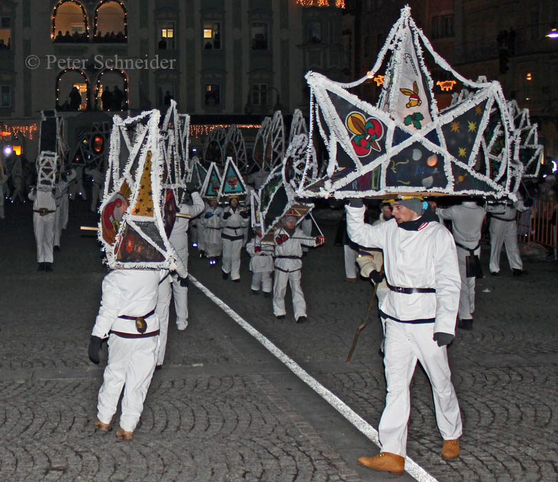 Glöcklerlauf