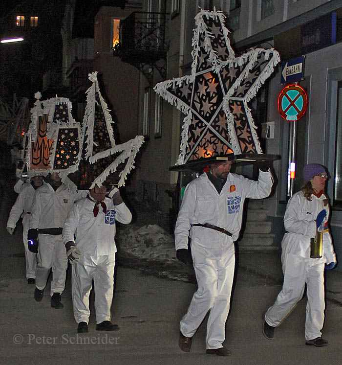 GLöcklerlauf