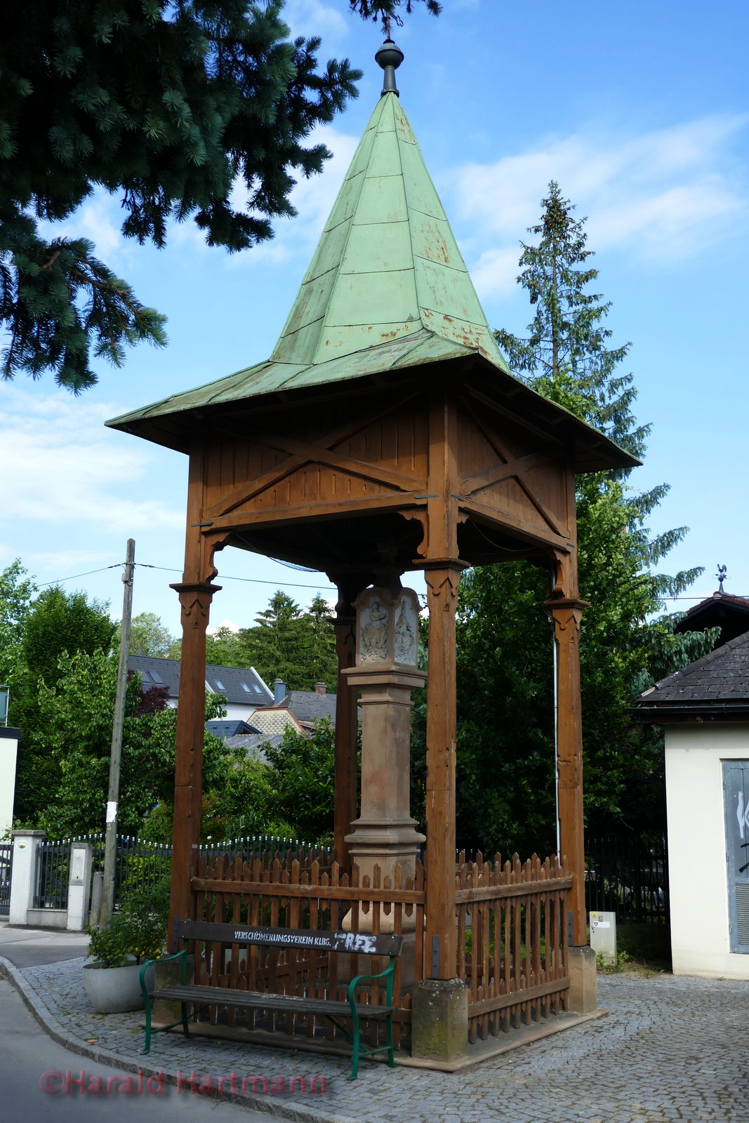 Glockenmarterl